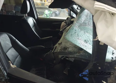 2021 Honda Passport Awd Ex-L from USA, damaged, VIN 5FNYF8H50MB021230